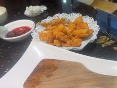 -和福顺·牛肉海鲜焖锅(汕头金平万达广场店)