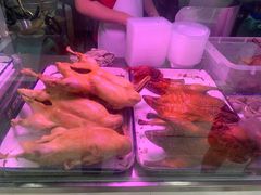 -章云板鸭(评事街店)