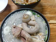 -青石桥老瓦房肥肠粉总店(青石桥总店)