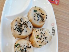 -小杨生煎(香港名都店)