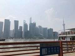 -公平路渡口(轮渡站)