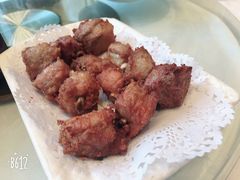 -万宝海鲜舫(劳动公园店)