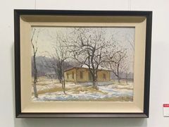 -陕西省美术博物馆