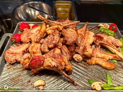 -菲住布渴酒店自助餐厅(阿里巴巴西溪园区店)