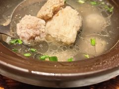 -小菜园新徽菜(苏州繁花中心店)