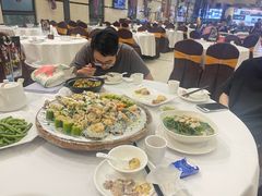 -仑头海鲜城(仑头环村南路店)