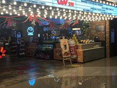 -CGV影城(悦荟4DX店)