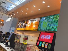-菲滋意式餐厅(富阳东方茂店)
