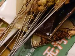 android_upload_pic-聚点串吧·北京烧烤(赵登禹路店)