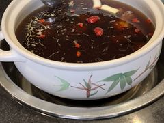 -生宇山珍野生菌汤锅•始于2002(双流古塔店)