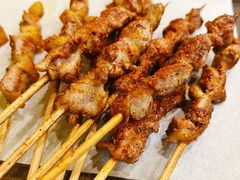 -望京小腰(北京总店)