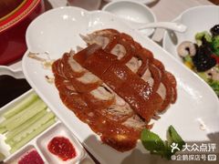 -大鸭梨烤鸭(甘家口店)