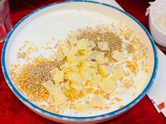 -红柳枝滩羊烧烤·非遗