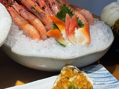 -酒久自助料理(佳兆业店)