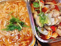 -本色.小马哥烧烤(五一路总店)