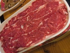 -大吉利·潮汕鲜牛肉火锅(西安店)