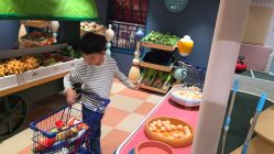 -奈尔宝家庭中心·亲子餐厅(华采天地店)