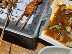 -管氏翅吧(中关村店)