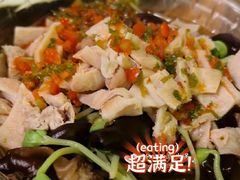 -格日勒阿妈蒙古厨房(大召店)