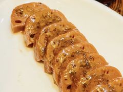 -小丫头餐厅·江浙菜·烧烤(灵隐店)