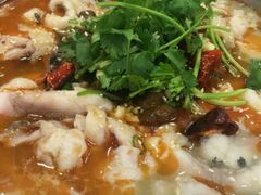 -龙梅肥肠鱼(明瓦廊店)