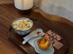-RUXU入续糖水铺与包(卓悦中心店)