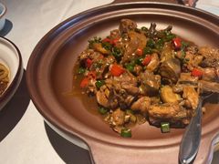 -庆云楼饭庄(什刹海店)