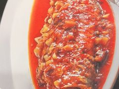 -便宜坊烤鸭店(国瑞城哈德门店)