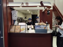 -唐沫茶兮(仓山万达金街店)