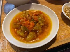 秃黄油拌饭-杭州西子湖四季酒店·金沙厅