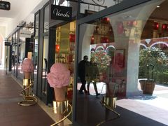 门面-VENCHI 闻绮(上海佛罗伦萨小镇店)