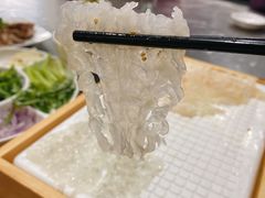 -官塘锋记鱼生·生腌·砂锅粥(牌坊街店)