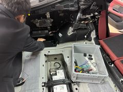 -神莺汽车音响改装连锁机构(深圳旗舰店)