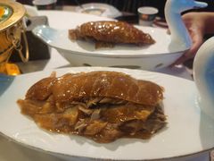 -老浒记烤鸭-北京菜(琉璃厂店)
