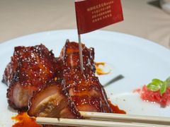 -侨美食家·粤菜(体育西路店)