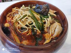 -金乐活美食(中街店)