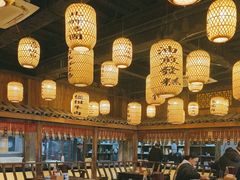 -古铺良食(柯城店)