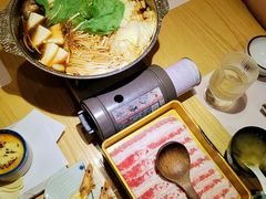-吉兆·料理(红梅南路店)