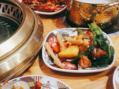 -永旺梦乐城(金银潭店)
