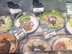 -南海底小海鲜·湘菜(鲁巷吴家湾店)