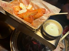 -西塔老太太泥炉烤肉(上海七宝领展广场店)