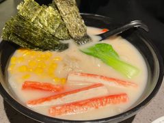 -小乔回转寿司(沈阳大悦城店)