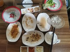 -炙热童年·老北京炙子烤肉(南锣鼓巷店)