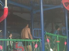 -横琴湾水世界