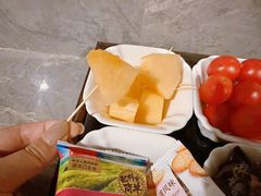 -江南足纪·影院足道·轻奢SPA(红山6979店)