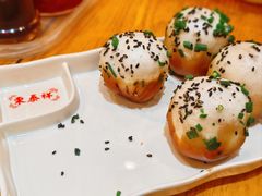 特色生煎-东泰祥生煎馆(重庆北路店)