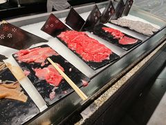 -星伦多自助料理·涮烤一体(杭州来福士店)