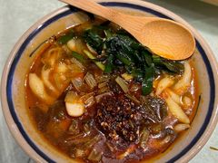 -福苗小骆驼烧烤(莲湖路店)