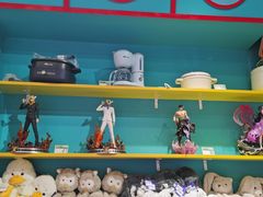 -万达广场(太原街店)