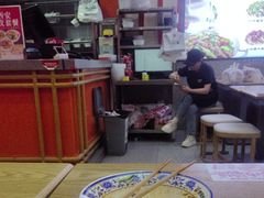 -陕味食族油泼面·小炒盖码面(双榆树店)